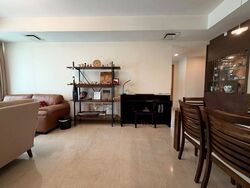 Caribbean At Keppel Bay (D4), Condominium #602068901